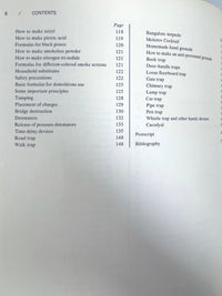 William Powell, The Anarchist Cookbook, 2nd print, Very Good - softcover, 1971