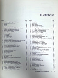 William Powell, The Anarchist Cookbook, 2nd print, Very Good - softcover, 1971