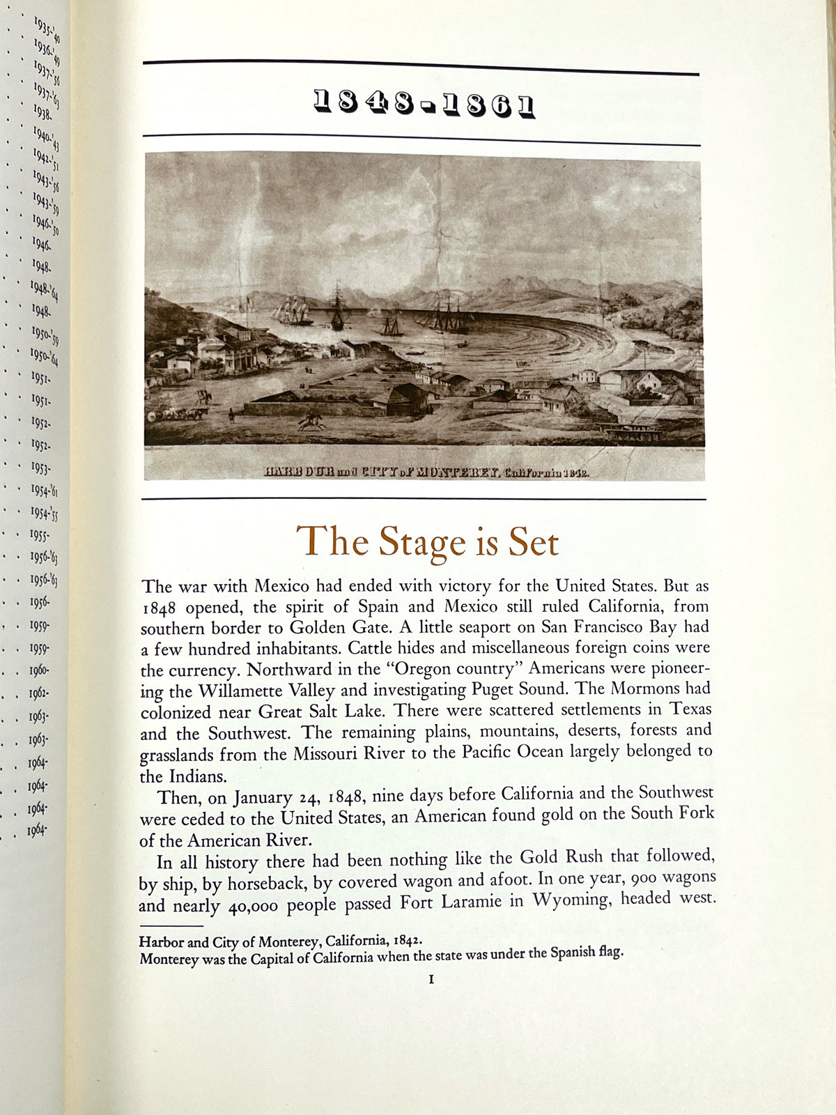 400 California Street, Neill C. Wilson, Bank of California, 1964, Very Good + softcover