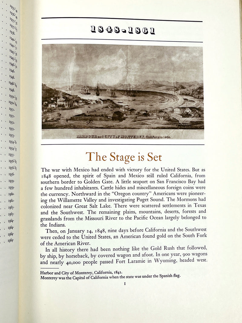 400 California Street, Neill C. Wilson, Bank of California, 1964, Very Good + softcover