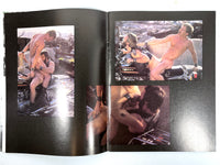 Ramrod, Leathermania, Number Four, Target Studios Inc., 1979, 18+, Very Good staplebound.