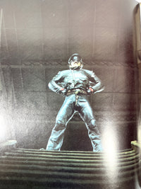Ramrod, Leathermania, Number Four, Target Studios Inc., 1979, 18+, Very Good staplebound.