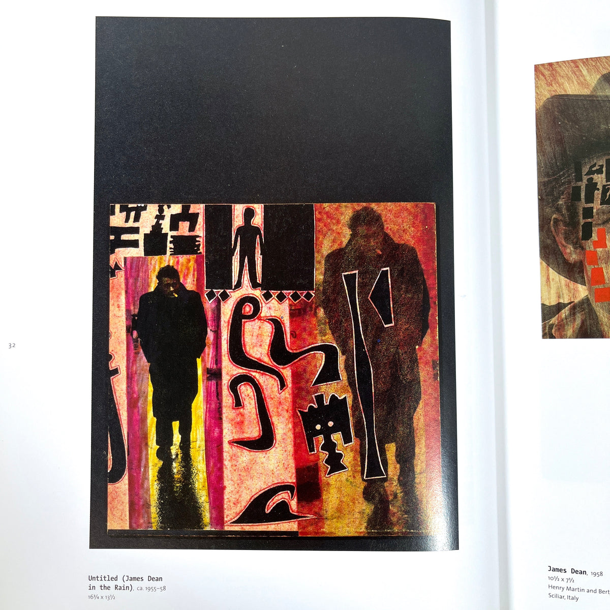 Ray Johnson: Correspondences, Wexner Center for the Arts, 1999, Near Fine HC w/DJ.