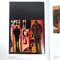 Ray Johnson: Correspondences, Wexner Center for the Arts, 1999, Near Fine HC w/DJ.