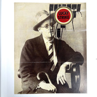 Ray Johnson: Correspondences, Wexner Center for the Arts, 1999, Near Fine HC w/DJ.
