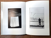 Robert Rauschenberg: Photographs, 1st U.S. Ed., 1981, HC, Near Fine.