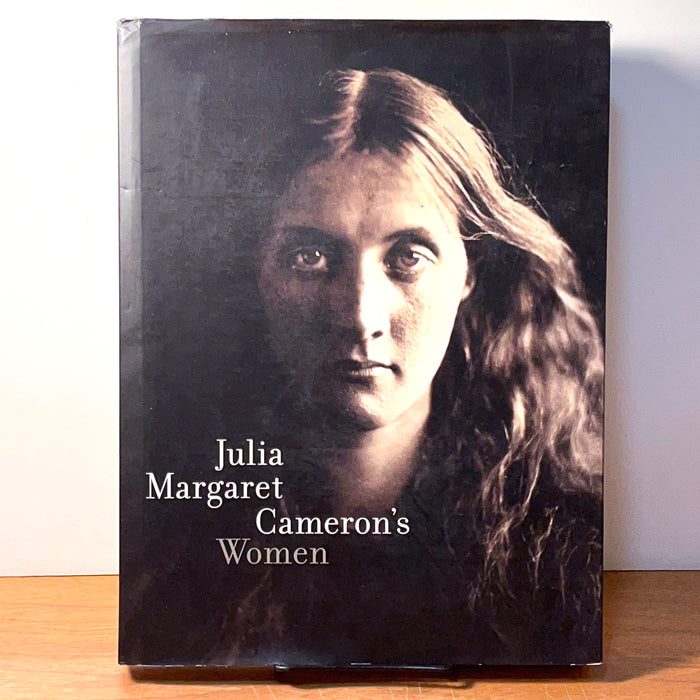 Julia Margaret Cameron's Women, 1st Ed., 1998, HC, NF.