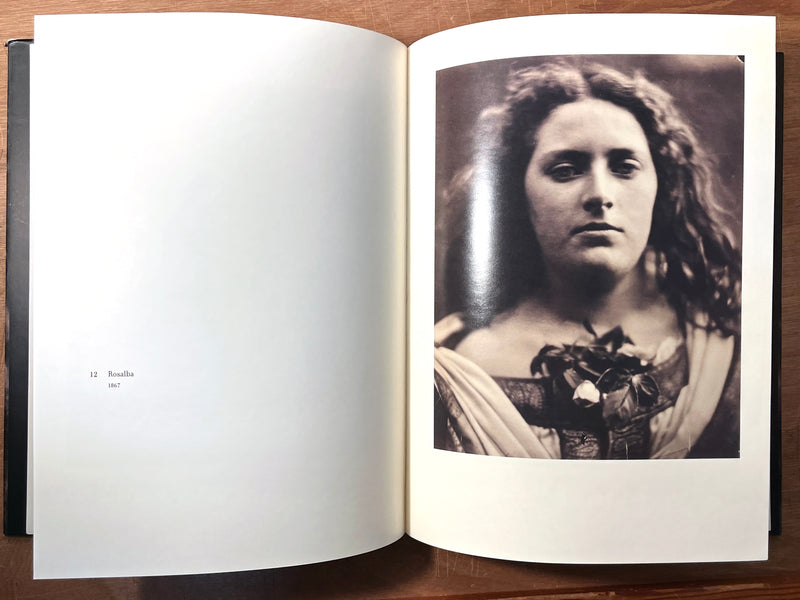 Julia Margaret Cameron's Women, 1st Ed., 1998, HC, NF.