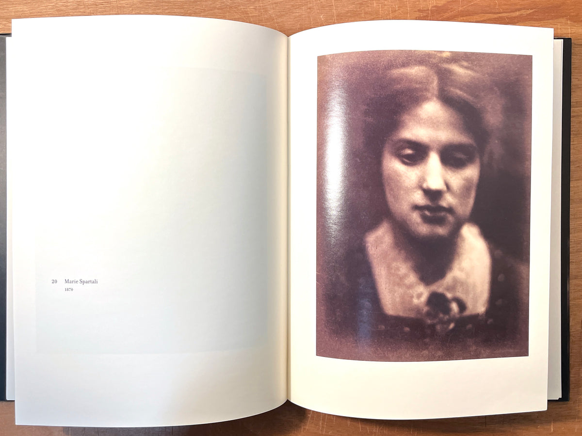 Julia Margaret Cameron's Women, 1st Ed., 1998, HC, NF.