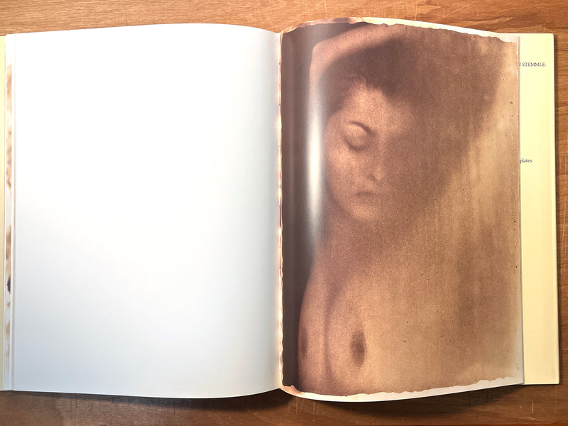 Alvin Booth: Corpus, Beyond the Body, Edition Stemmle, 1999, Fine Catalogue w/DJ