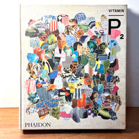 Vitamin P2: New Perspectives in Painting, Phaidon, 2012, Fine Catalogue
