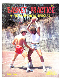 Nova Studio Loop Magazines, 1977-1986, Lot of 10, G-VG +, RARE Gay interest