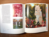 Vitamin P2: New Perspectives in Painting, Phaidon, 2012, Fine Catalogue