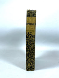 Poems of Edgar Allan Poe with Memoir, Thomas Y. Crowell & Co., 1882, Very Good HC