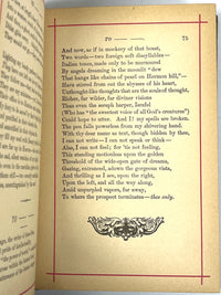 Poems of Edgar Allan Poe with Memoir, Thomas Y. Crowell & Co., 1882, Very Good HC