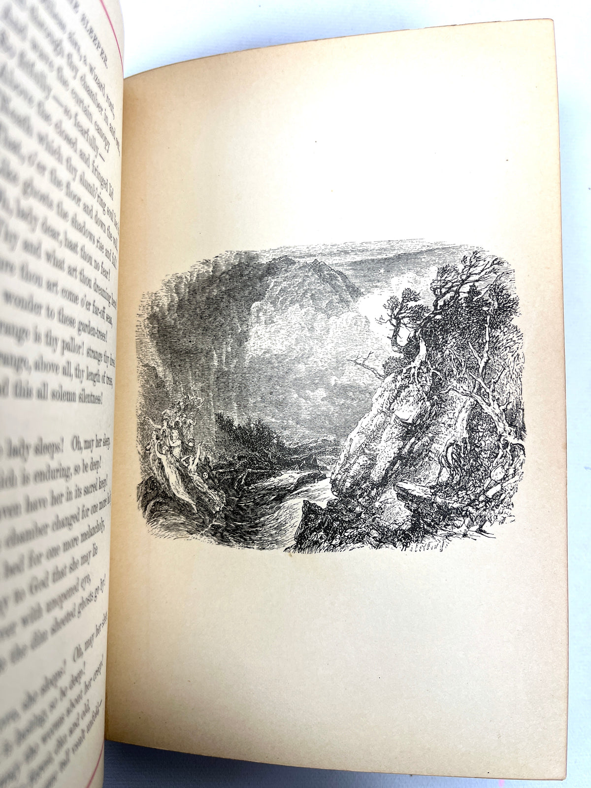 Poems of Edgar Allan Poe with Memoir, Thomas Y. Crowell & Co., 1882, Very Good HC