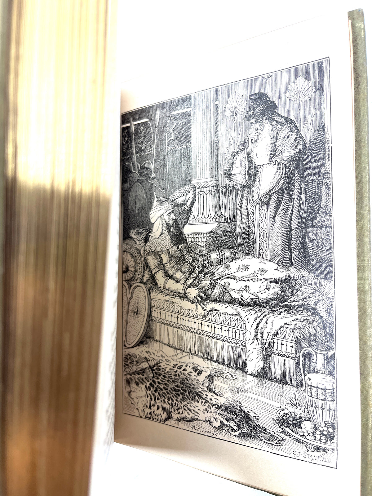 Poems of Edgar Allan Poe with Memoir, Thomas Y. Crowell & Co., 1882, Very Good HC