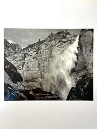 Ansel Adams, My Camera in the National Parks, 1950, SIGNED, Very Good -