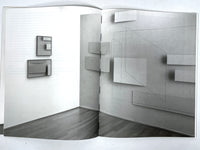 Miriam Böhm: wie fast, argobooks, 2016, Near Fine softcover exhibit catalog