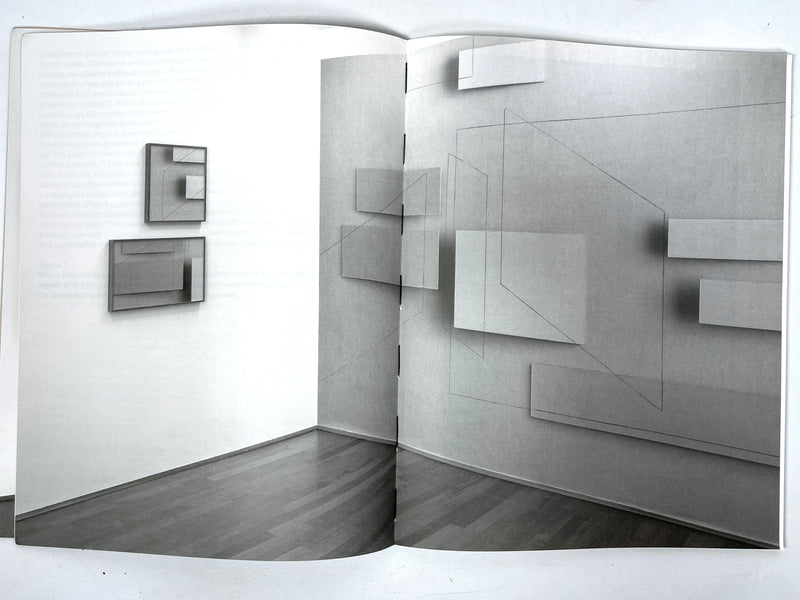 Miriam Böhm: wie fast, argobooks, 2016, Near Fine softcover exhibit catalog