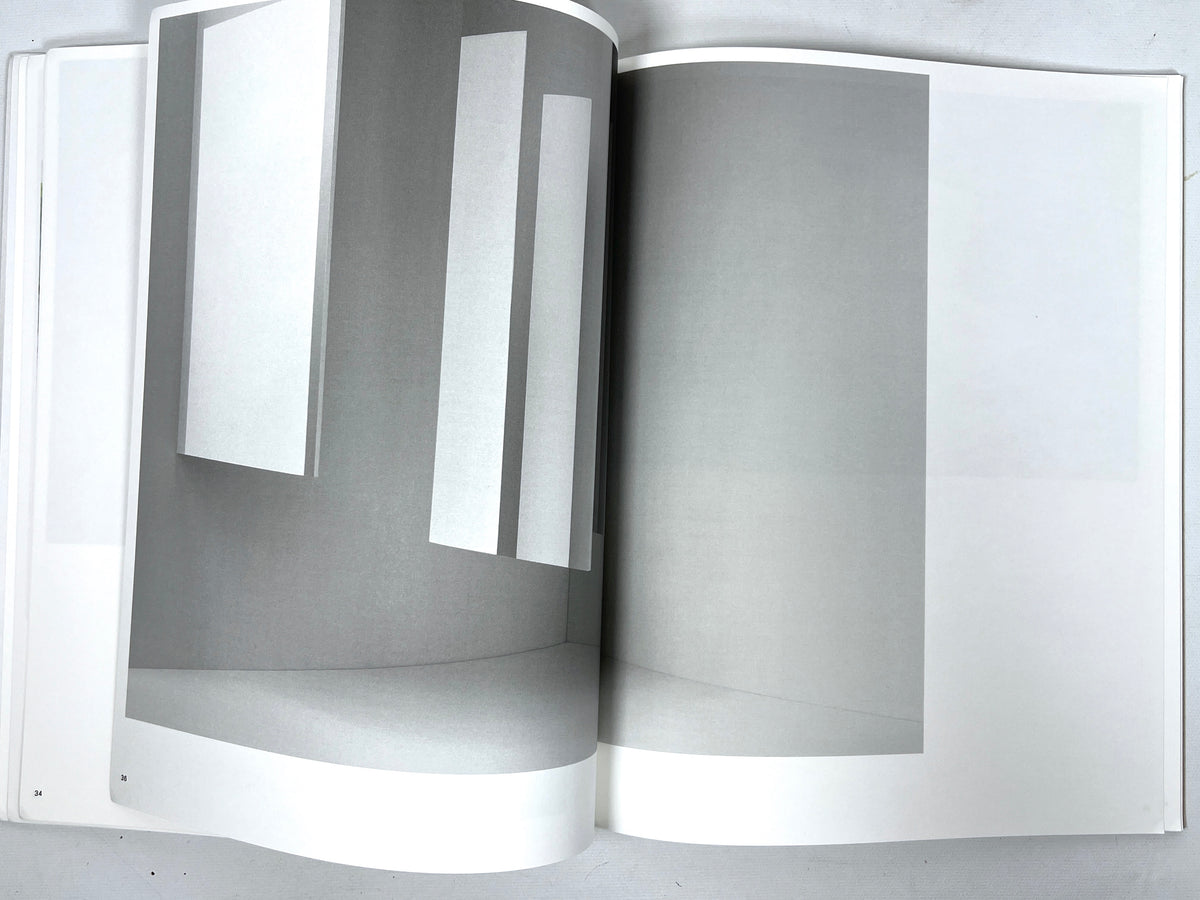 Miriam Böhm: wie fast, argobooks, 2016, Near Fine softcover exhibit catalog