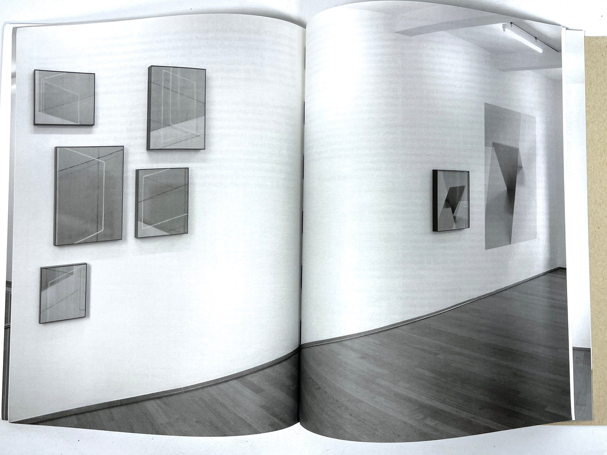 Miriam Böhm: wie fast, argobooks, 2016, Near Fine softcover exhibit catalog