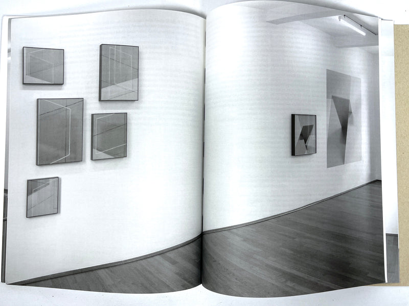 Miriam Böhm: wie fast, argobooks, 2016, Near Fine softcover exhibit catalog