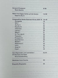 Miriam Böhm: wie fast, argobooks, 2016, Near Fine softcover exhibit catalog