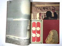 TP 21 (Tar Pit), Barry McGee, Limited Edition, 2021, Very Good staplebound catalog