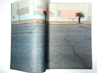 TP 21 (Tar Pit), Barry McGee, Limited Edition, 2021, Very Good staplebound catalog