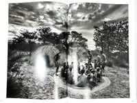 Genesis: Sebastião Salgado, Taschen, 2013, Near Fine hardcover w/dust jacket