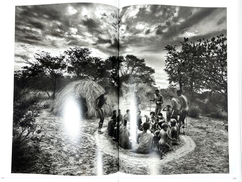 Genesis: Sebastião Salgado, Taschen, 2013, Near Fine hardcover w/dust jacket