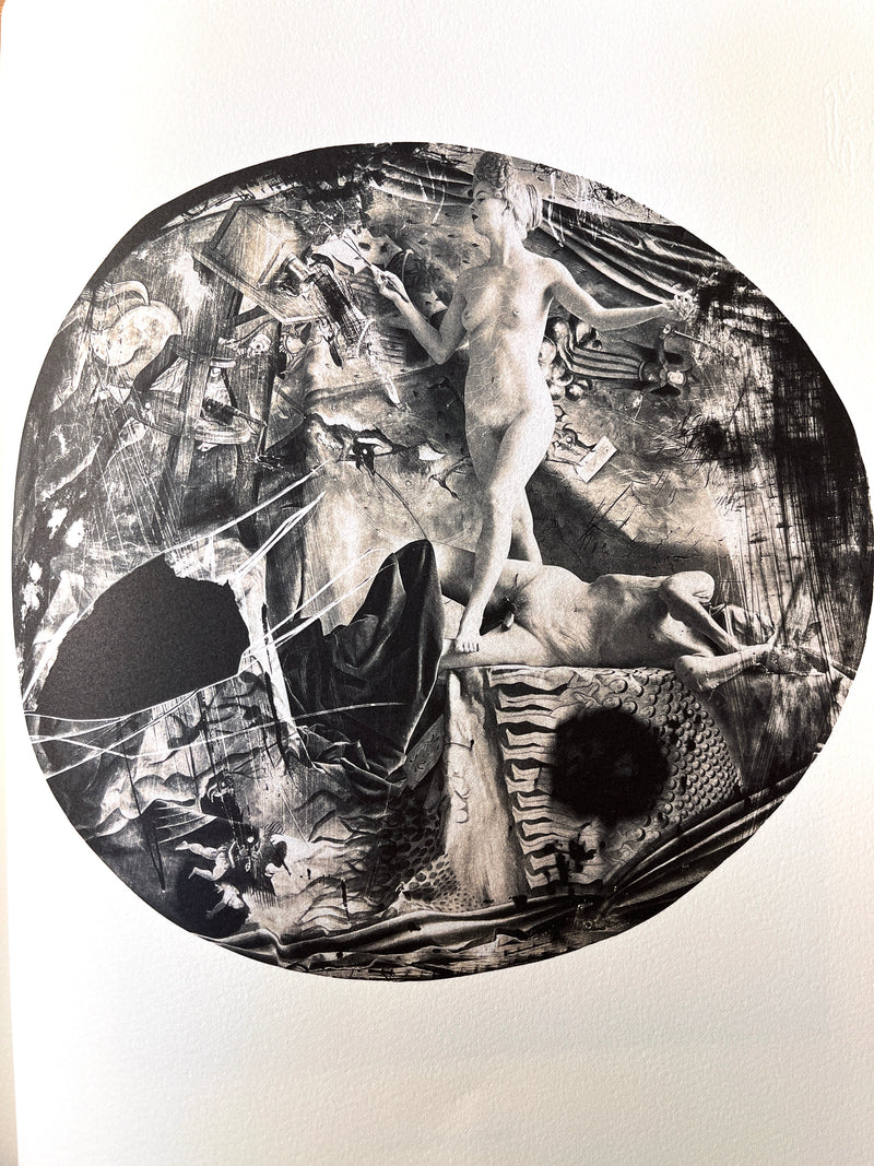 Joel-Peter Witkin: Songs of Innocence & Experience, 2004, SIGNED, Fine, #290/915