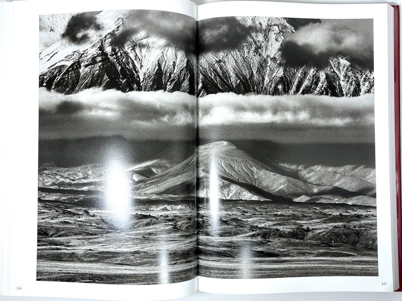 Genesis: Sebastião Salgado, Taschen, 2013, Near Fine hardcover w/dust jacket