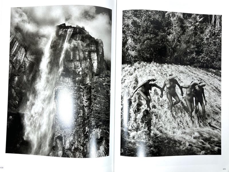 Genesis: Sebastião Salgado, Taschen, 2013, Near Fine hardcover w/dust jacket