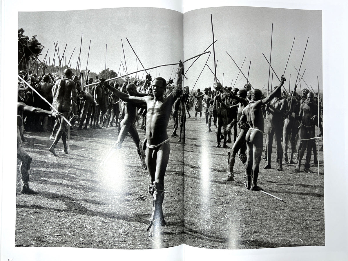 Genesis: Sebastião Salgado, Taschen, 2013, Near Fine hardcover w/dust jacket