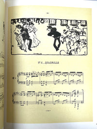 Claude Roger-Marx, Bonnard Lithographe, 1952, Very Good softcover w/slipcase