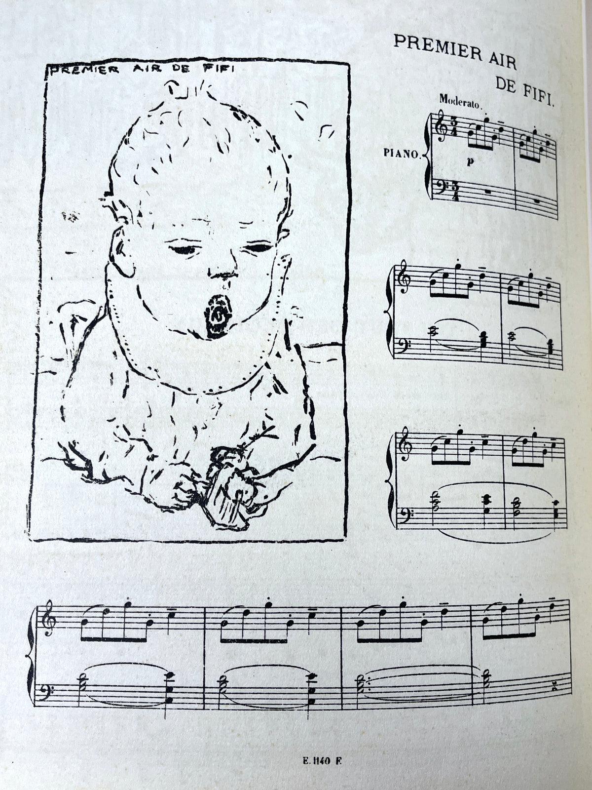 Claude Roger-Marx, Bonnard Lithographe, 1952, Very Good softcover w/slipcase