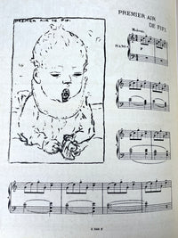 Claude Roger-Marx, Bonnard Lithographe, 1952, Very Good softcover w/slipcase