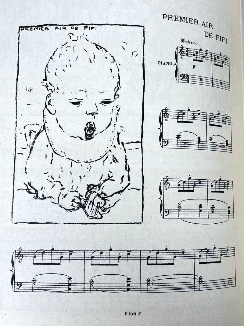 Claude Roger-Marx, Bonnard Lithographe, 1952, Very Good softcover w/slipcase