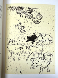 Claude Roger-Marx, Bonnard Lithographe, 1952, Very Good softcover w/slipcase