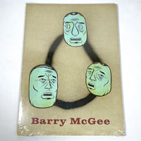 Barry McGee, Cheim & Read, 2018, New in Shrink-wrap softcover catalog