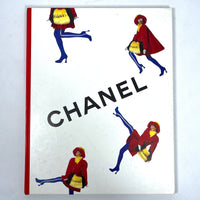 Chanel Boutique, Collection Automne-Hiver 1994-1995, Print Missing, Very Good hardcover