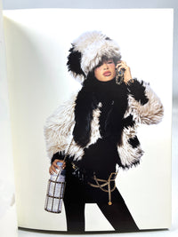 Chanel Boutique, Collection Automne-Hiver 1994-1995, Print Missing, Very Good hardcover