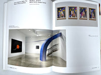 The Moca Index 2010-13, The Museum of Contemporary Art, 2013, Near Fine softcover