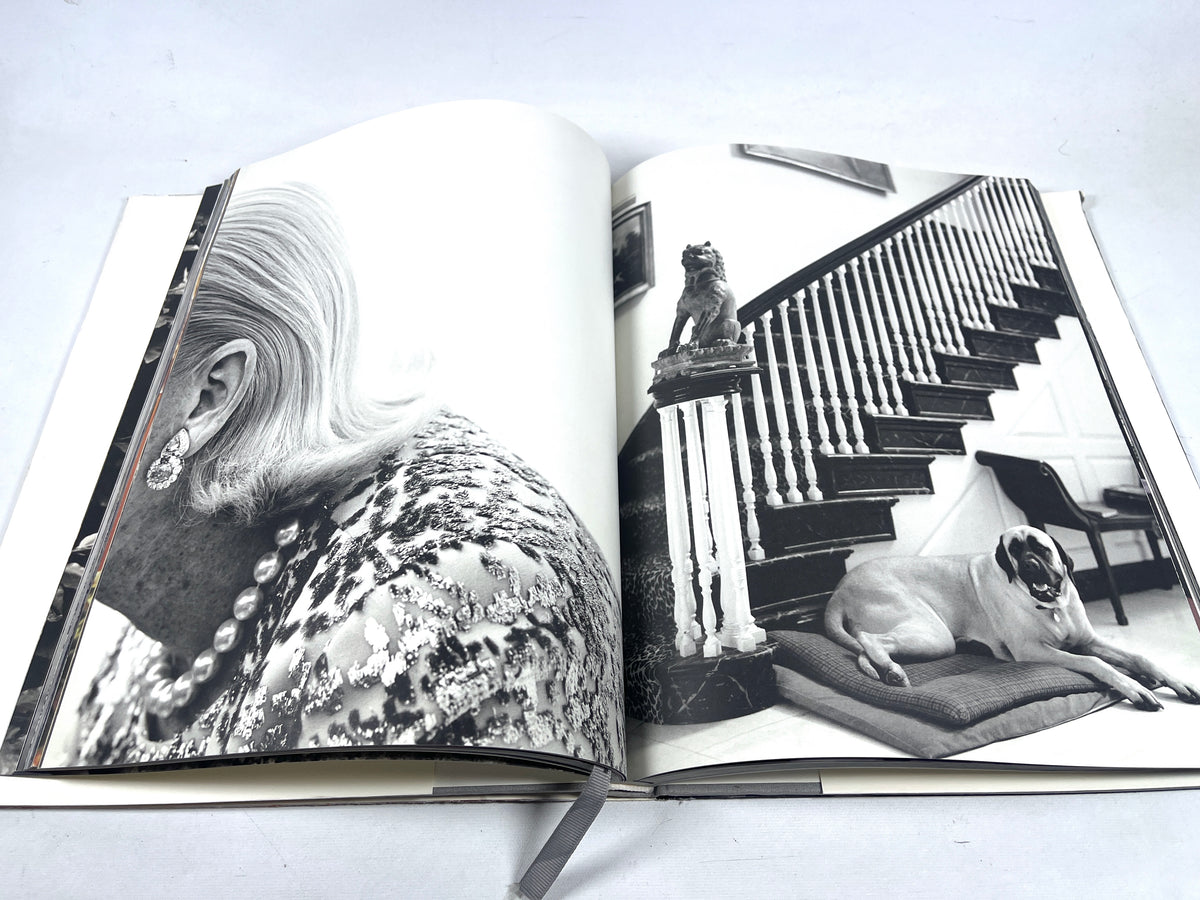A House is Not a Home, Bruce Weber, First Edition, 1996, Near Fine hardcover w/DJ