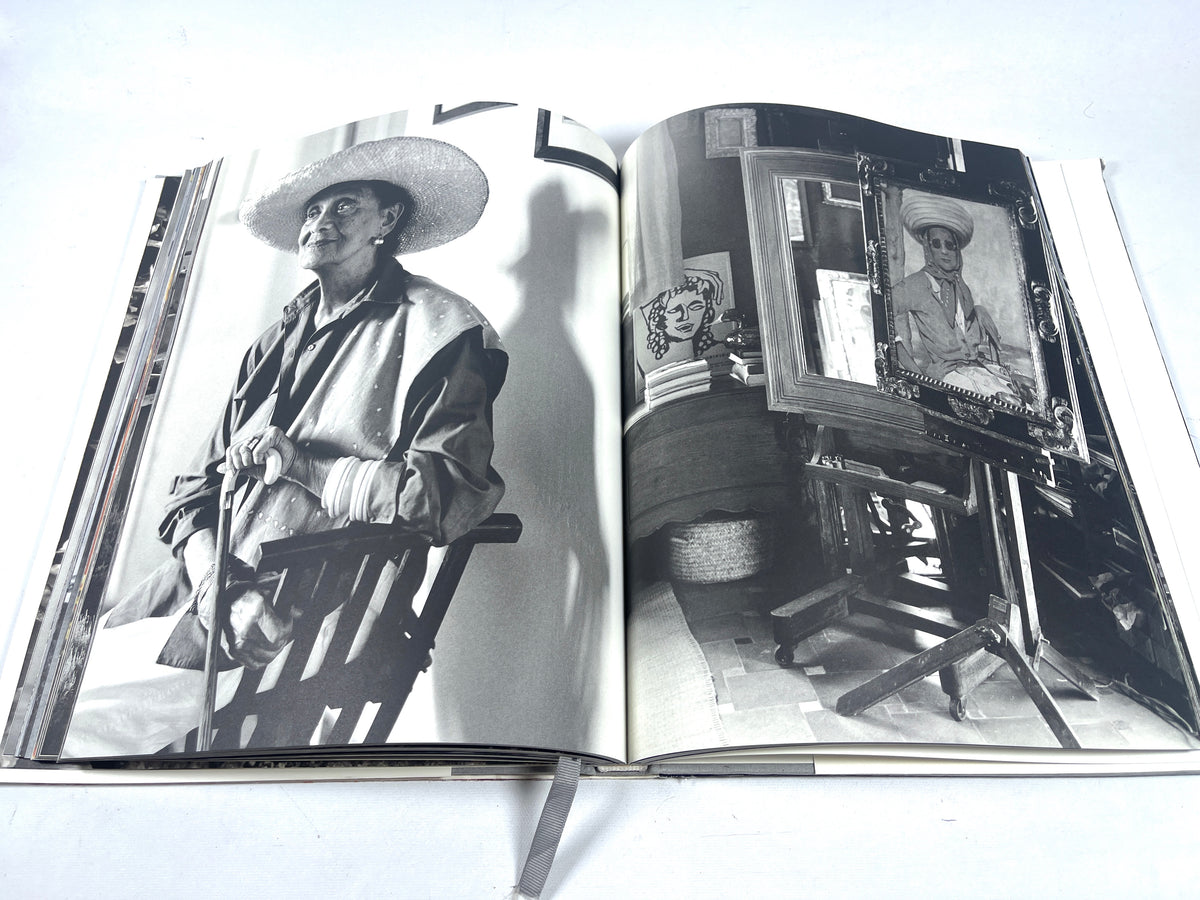 A House is Not a Home, Bruce Weber, First Edition, 1996, Near Fine hardcover w/DJ