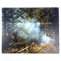 River of No Return: Photographs by Laura McPhee, 2008, Near Fine hardcover w/DJ