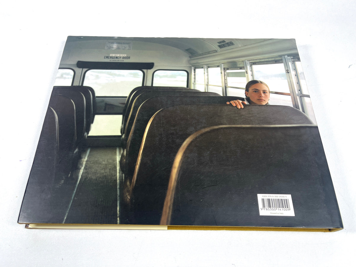 River of No Return: Photographs by Laura McPhee, 2008, Near Fine hardcover w/DJ