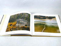 River of No Return: Photographs by Laura McPhee, 2008, Near Fine hardcover w/DJ
